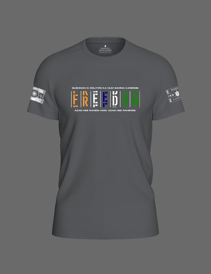 FREEDOM | T-SHIRT