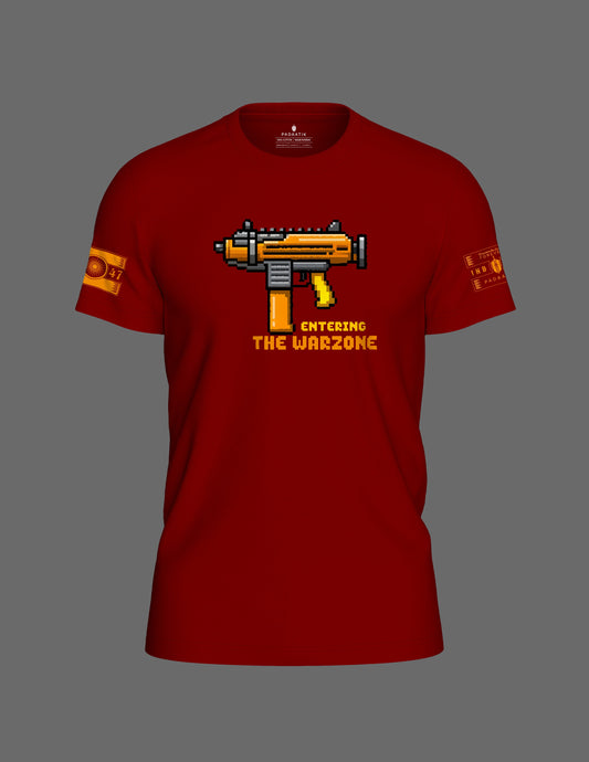 WARZONE | T-SHIRT