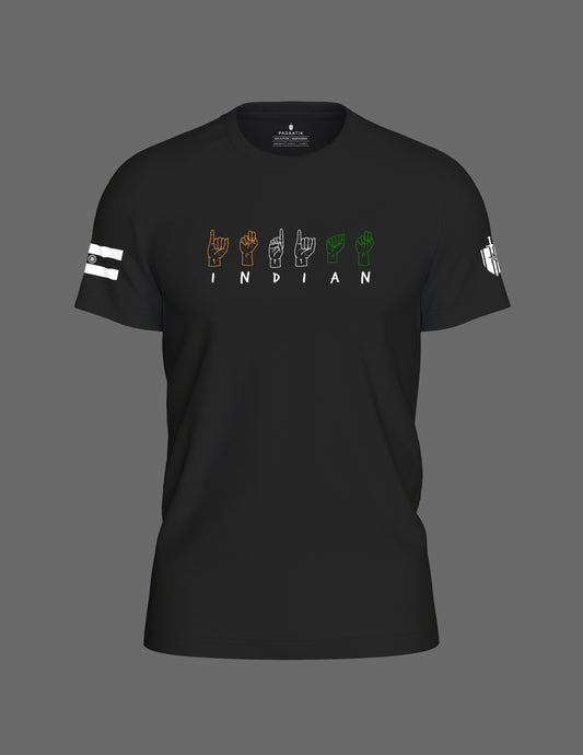 INDIAN | T-SHIRT