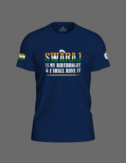 SWARAJ | T-SHIRT