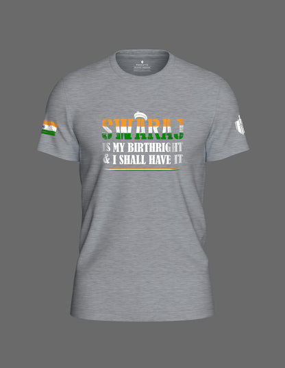 SWARAJ | T-SHIRT