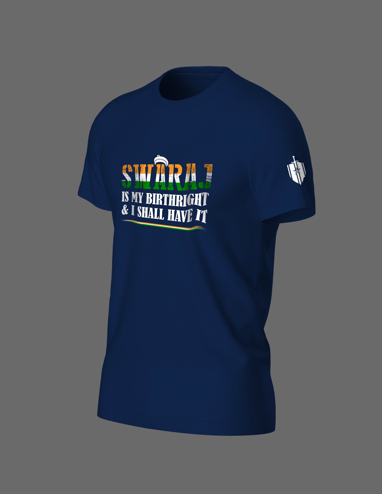 SWARAJ | T-SHIRT