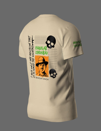 BHAGAT SINGH | T-SHIRT