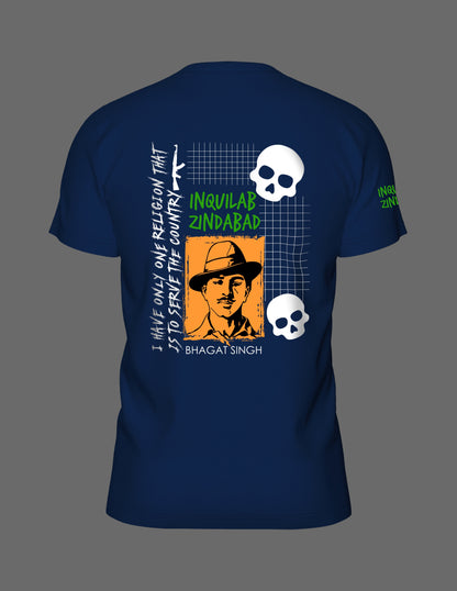 BHAGAT SINGH | T-SHIRT