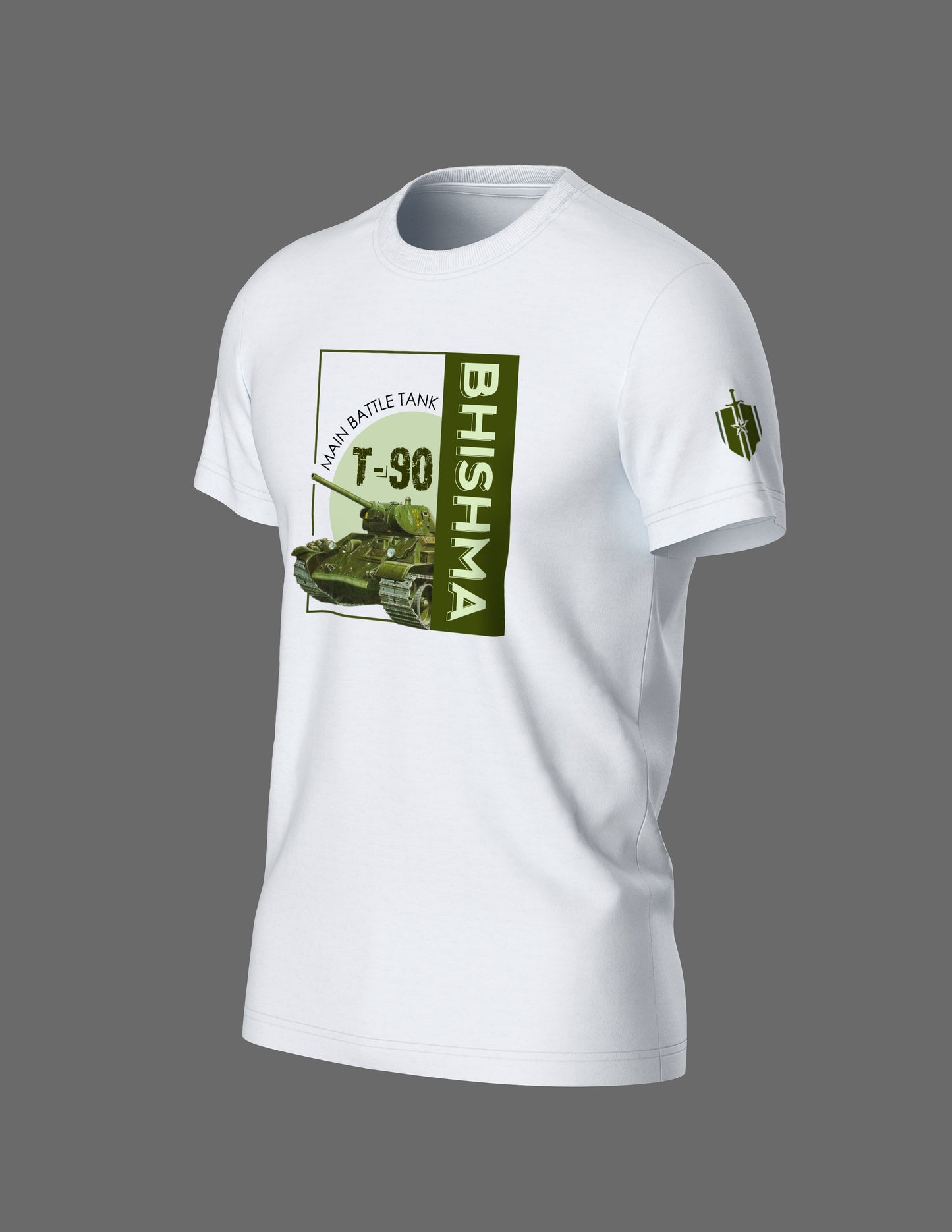 BHISHMA | T-SHIRT