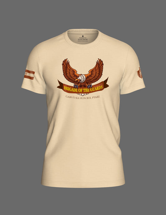 BRIGADE OF THE GUARDS | T-SHIRT