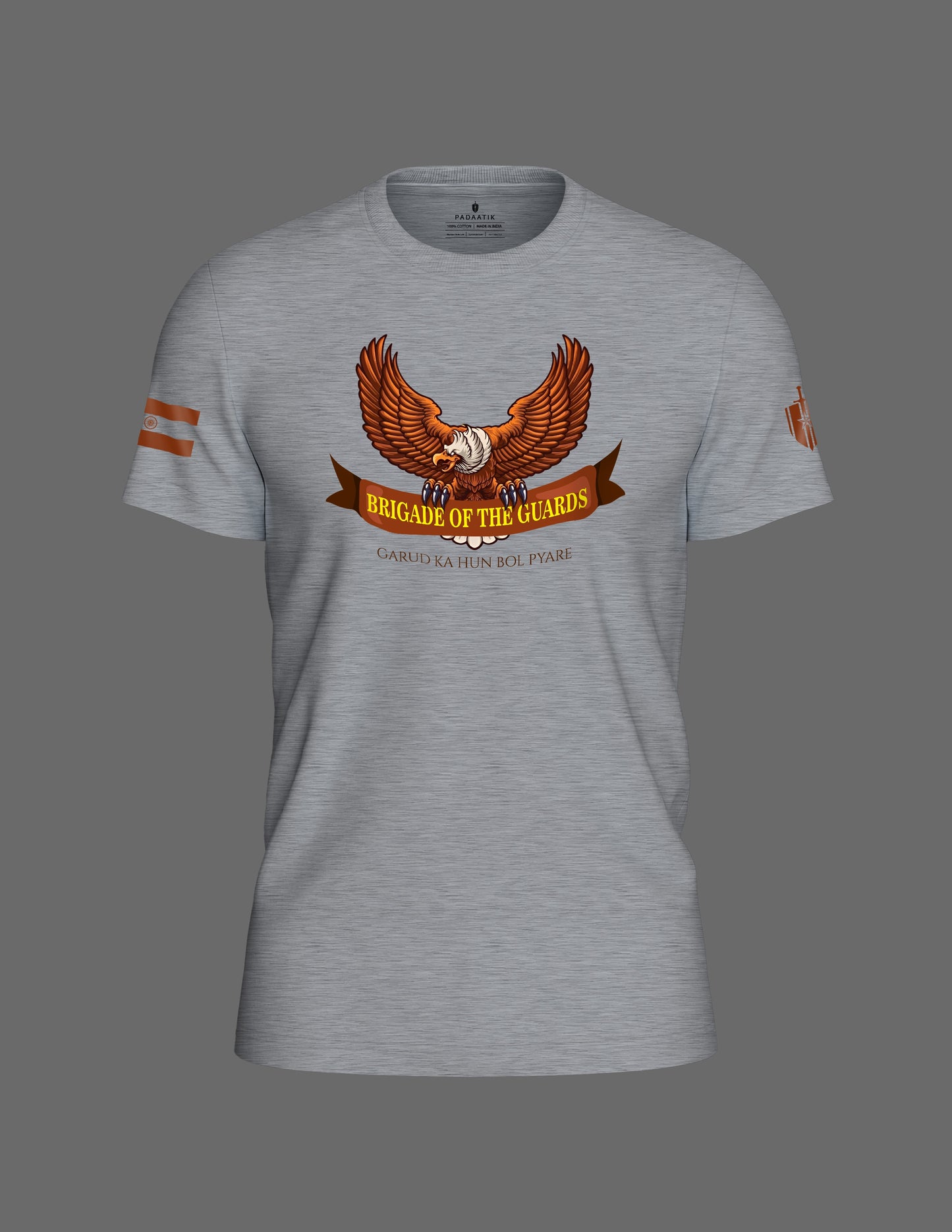 BRIGADE OF THE GUARDS | T-SHIRT
