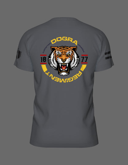 DOGRA REGIMENT | T-SHIRT