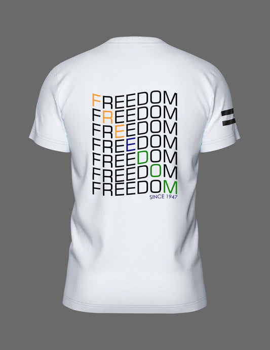 FREEDOM 0.1 | T-SHIRT