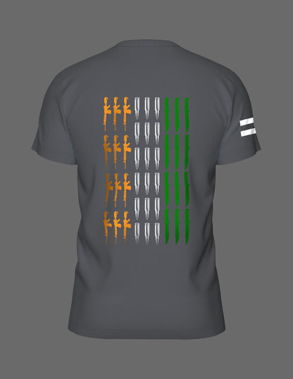 DEFEND THE NATION | T-SHIRT