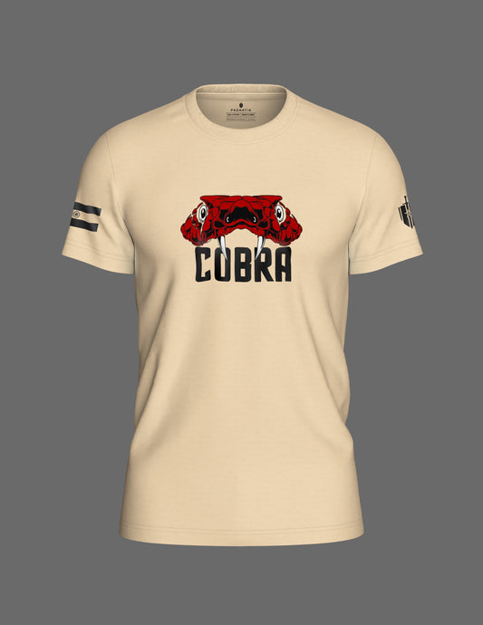 COBRA | T-SHIRT