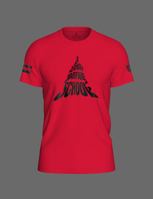 HIGH ALTITUDE | T-SHIRT