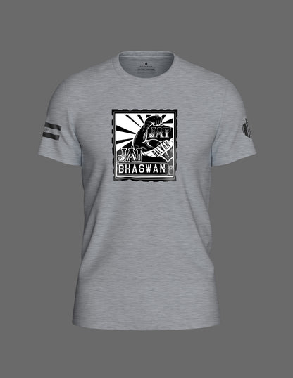 JAT WAR CRY | T-SHIRT