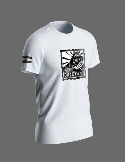 JAT WAR CRY | T-SHIRT