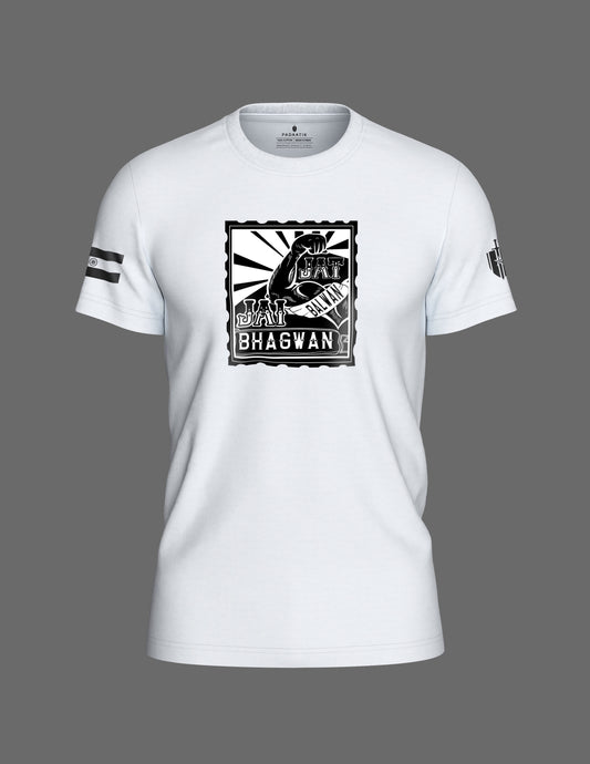 JAT WAR CRY | T-SHIRT