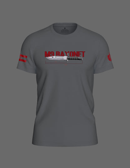 M9 BAYONET | T-SHIRT