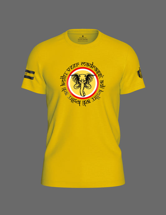 MADRAS REGIMENT | T-SHIRT