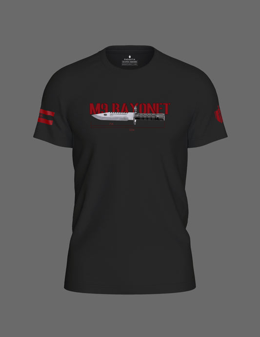 M9 BAYONET | T-SHIRT