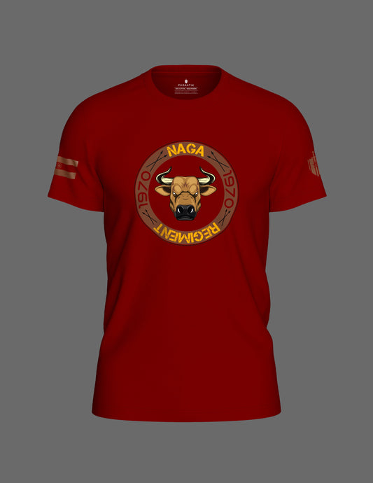 NAGA REGIMENT | T-SHIRT