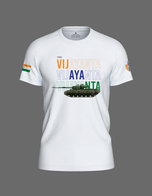 VIJAYANTA | T-SHIRT