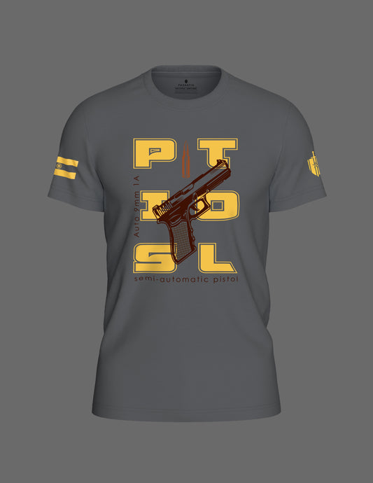 PISTOL | T-SHIRT