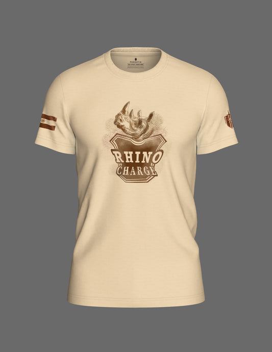 RHINO | T-SHIRT