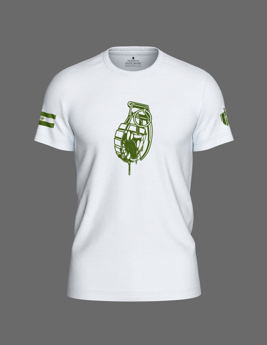 TEETHY GRENADE | T-SHIRT