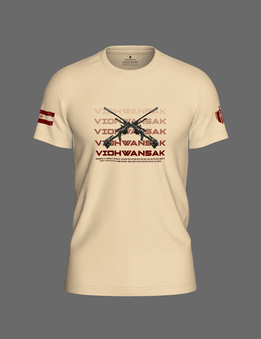 VIDHWANSAK | T-SHIRT