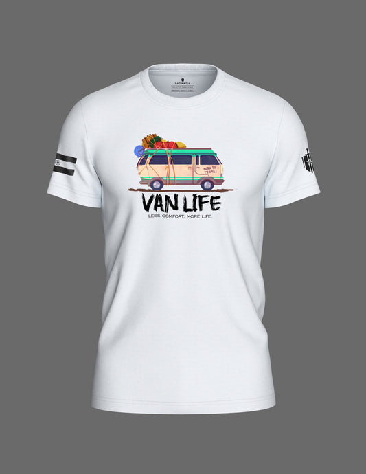 VAN LIFE | T-SHIRT