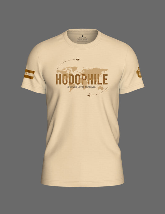 HODOPHILE | T-SHIRT