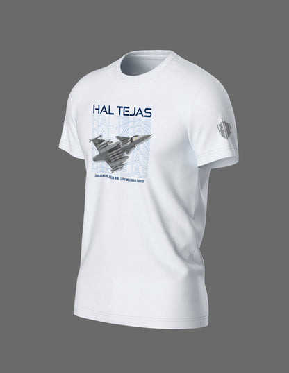 HAL TEJAS | T-SHIRT