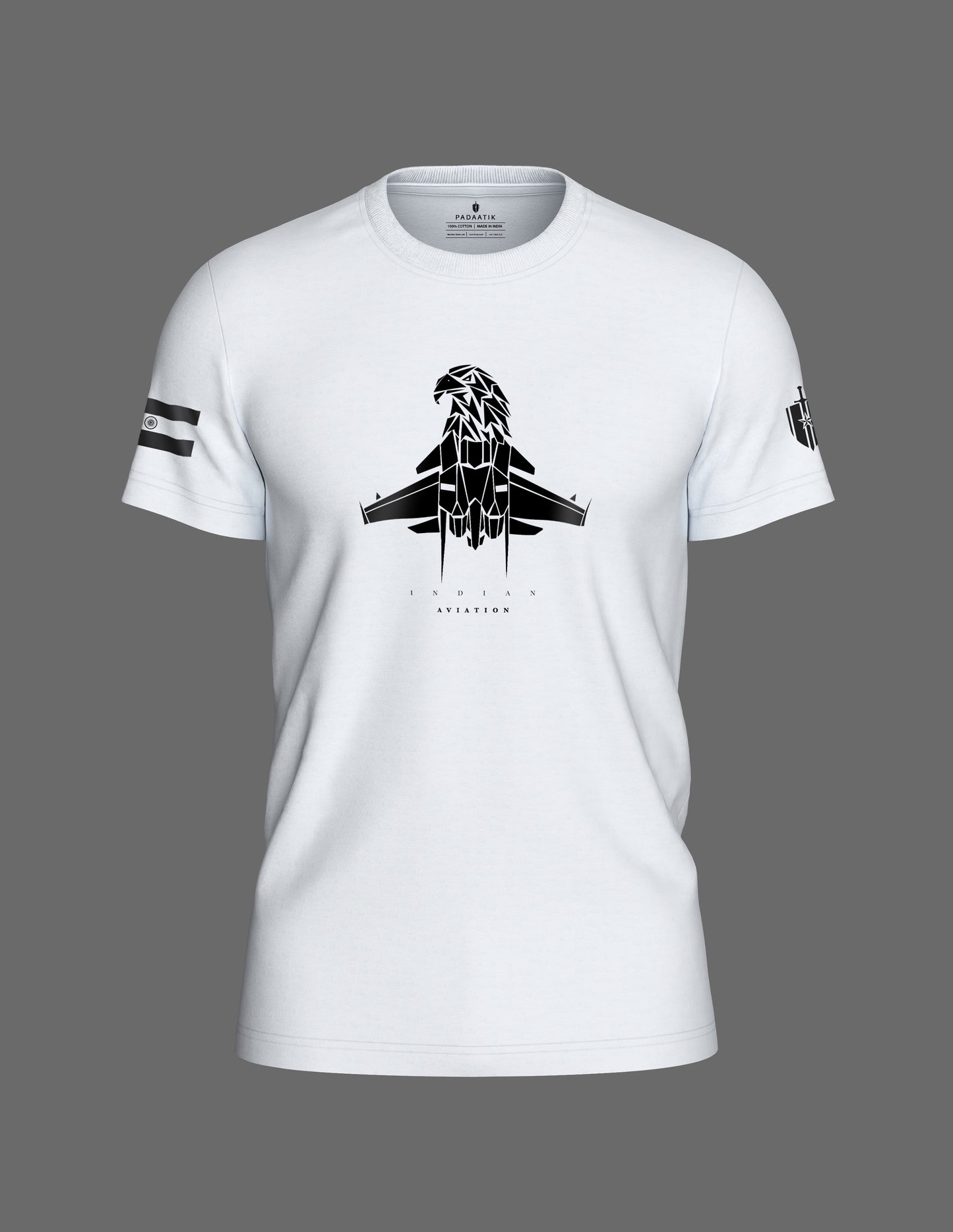 INDIAN AVIATION | T-SHIRT