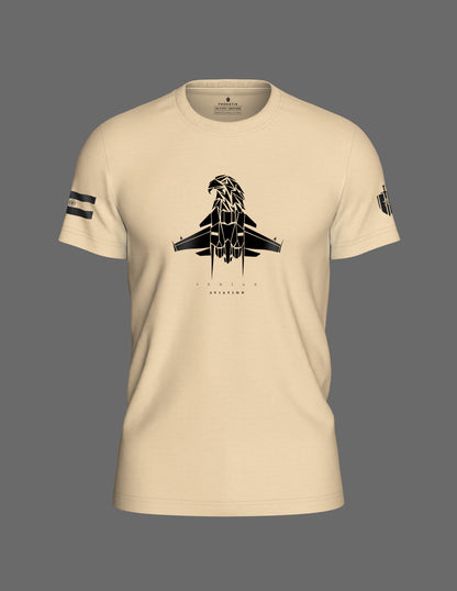 INDIAN AVIATION | T-SHIRT