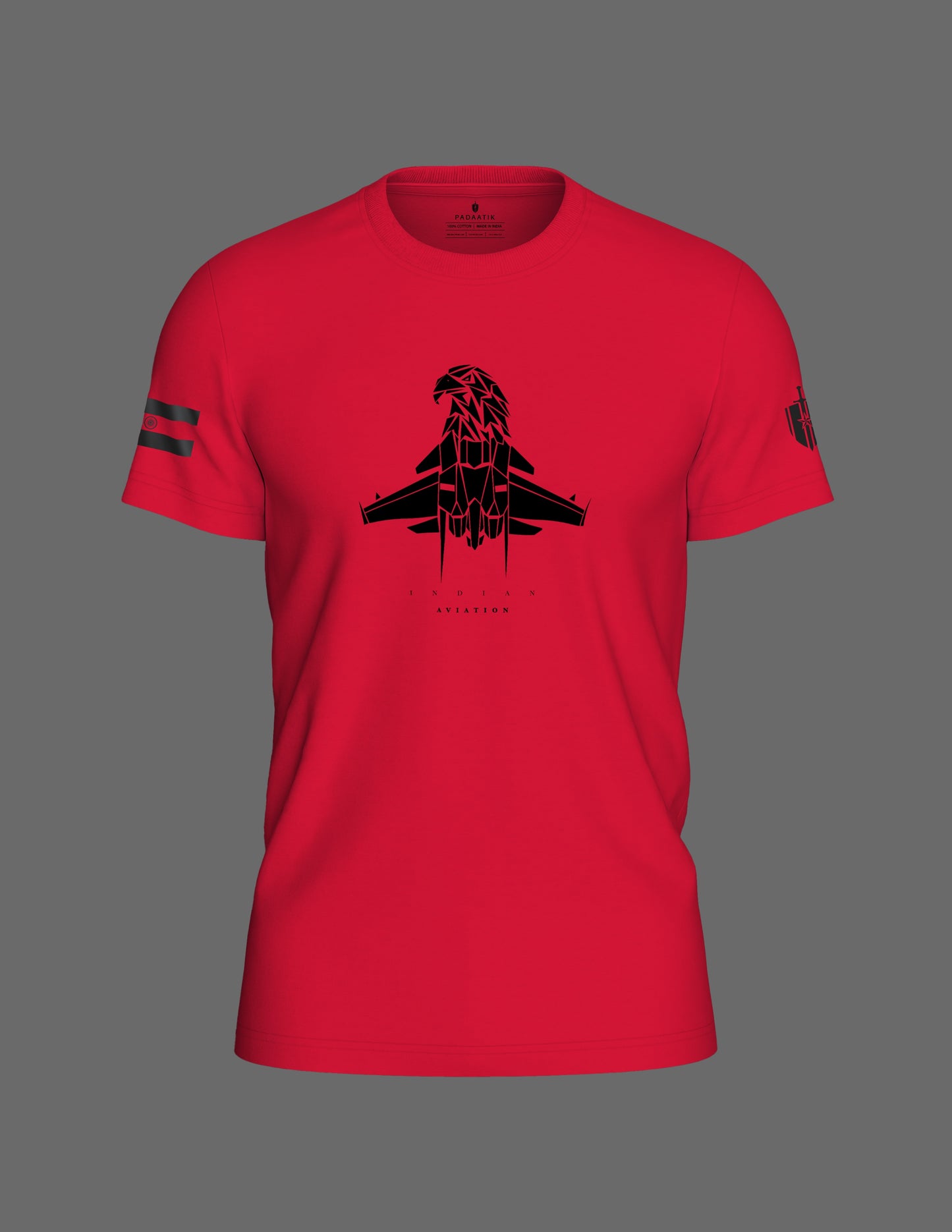 INDIAN AVIATION | T-SHIRT