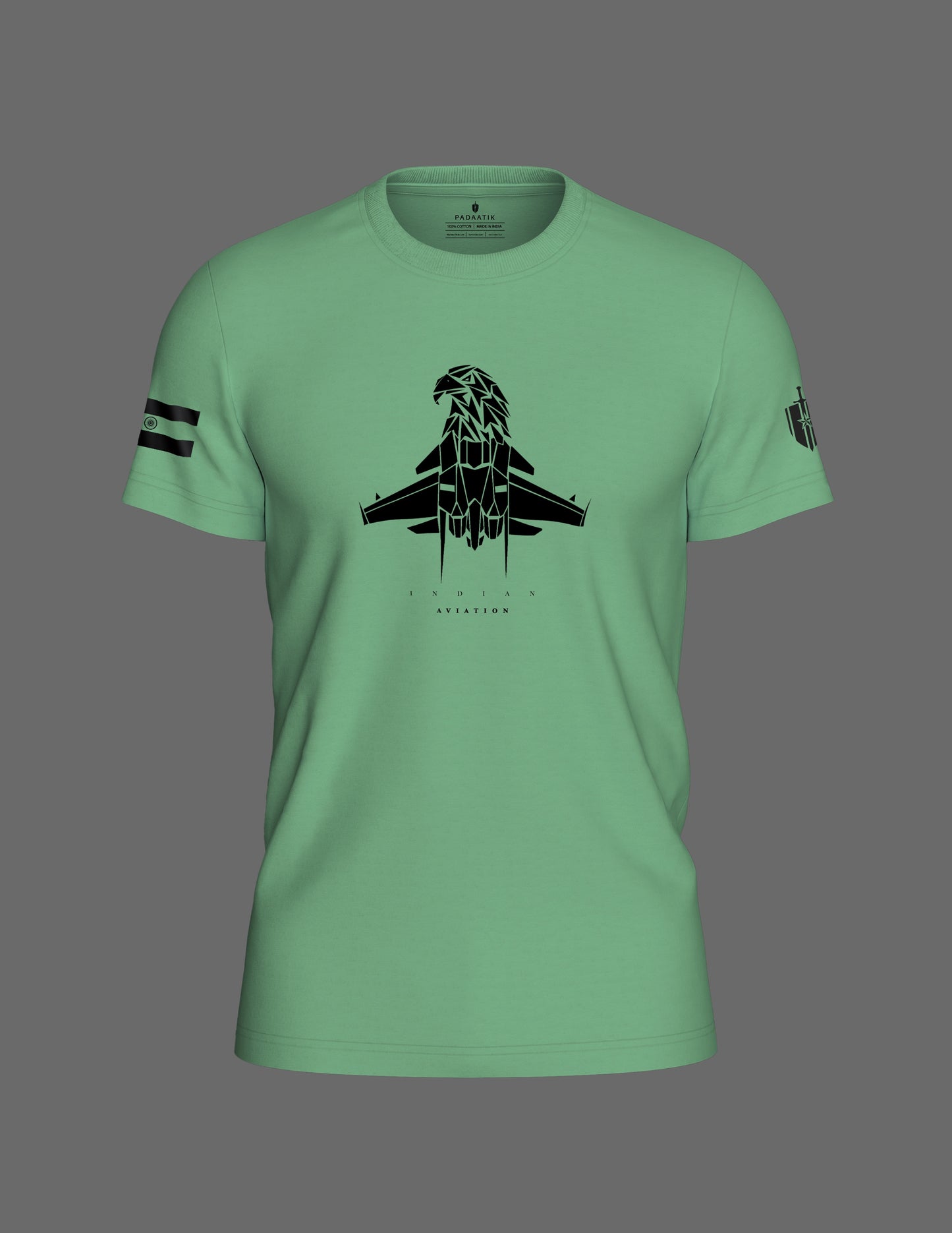 INDIAN AVIATION | T-SHIRT