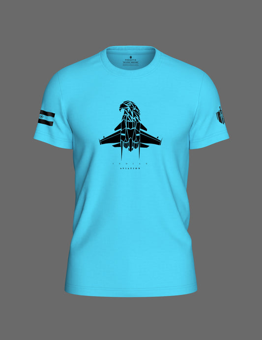 INDIAN AVIATION | T-SHIRT