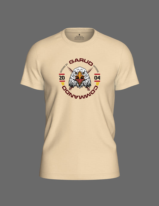 GARUD COMMANDO | T-SHIRT