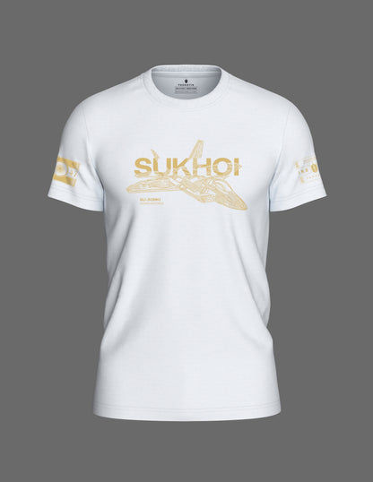 SUKHOI | T-SHIRT