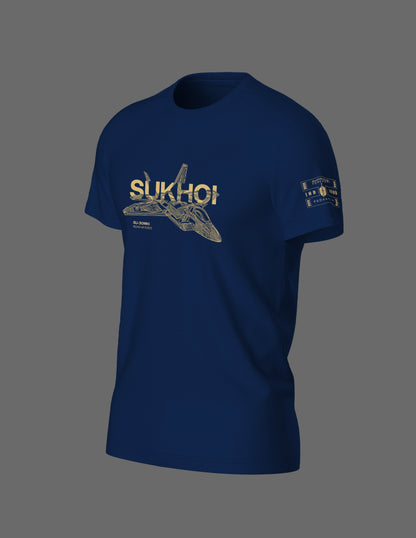 SUKHOI | T-SHIRT