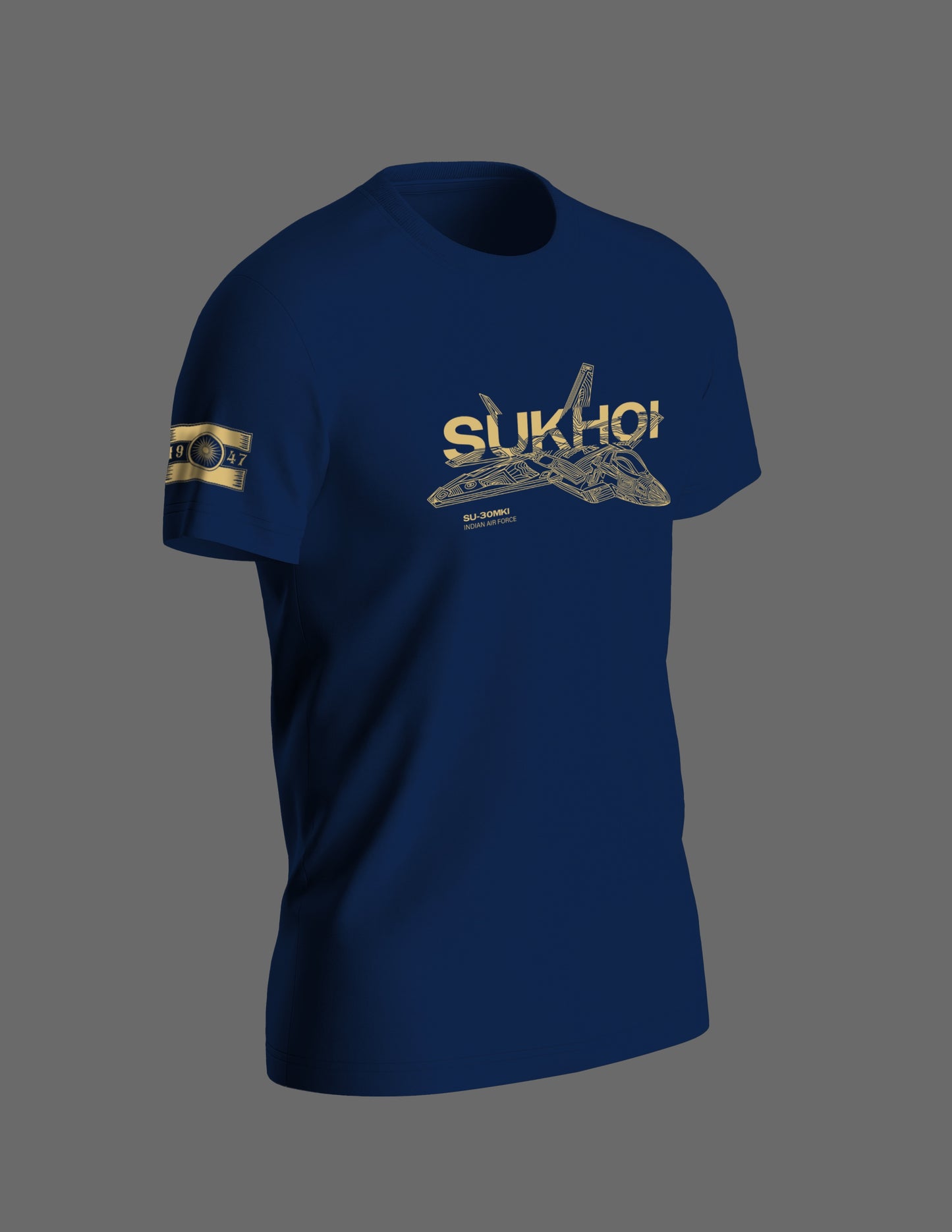 SUKHOI | T-SHIRT