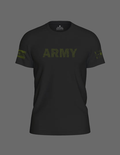 INDIAN ARMY | T-SHIRT