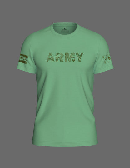 INDIAN ARMY | T-SHIRT