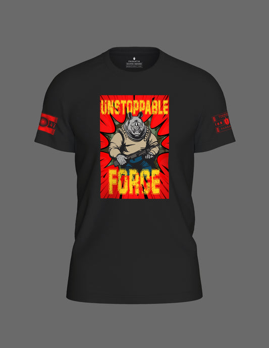 UNSTOPPABLE | T-SHIRT