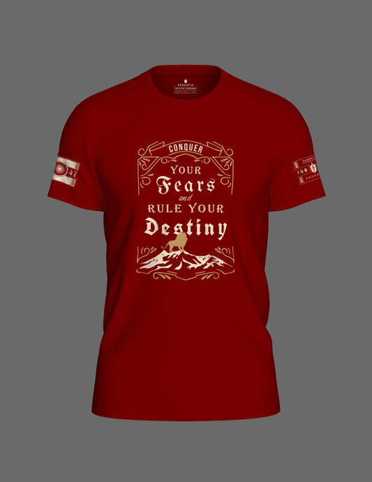 DESTINY | T-SHIRT