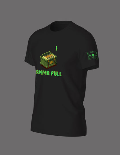 Ammo Full | T-shirt
