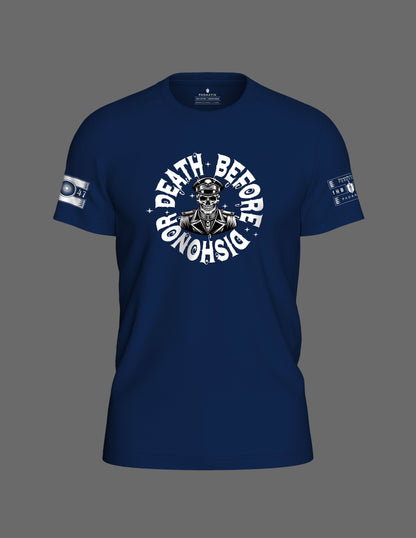 DEATH BEFORE DISHONOUR | T-SHIRT