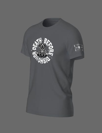 DEATH BEFORE DISHONOUR | T-SHIRT