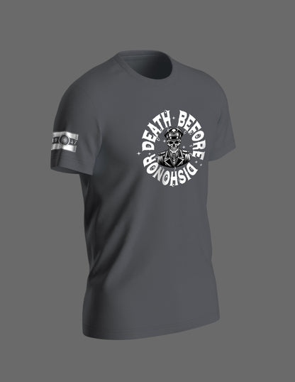 DEATH BEFORE DISHONOUR | T-SHIRT