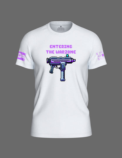 WARZONE V.2 | T-SHIRT