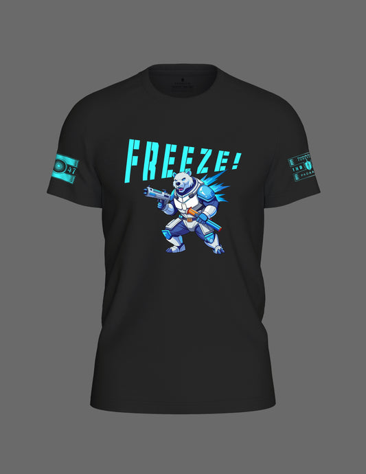 FREEZE | T-SHIRT